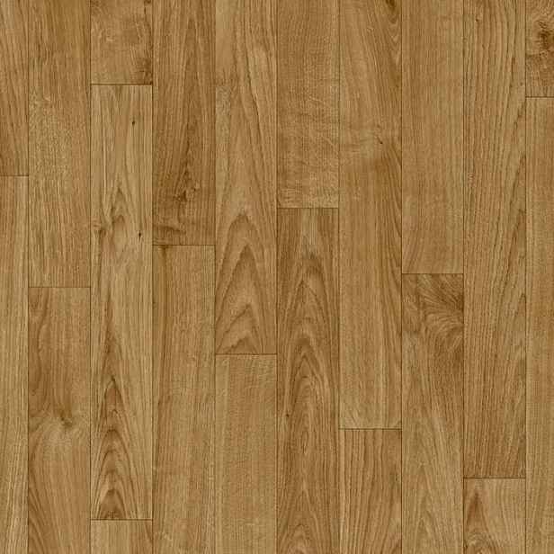 PVC podlaha - lino Ambient Honey Oak 636M - dub, na míru, šíře 2m,3m,4m, béžová, bez podkladu, chodba / předsíň, Beauflor