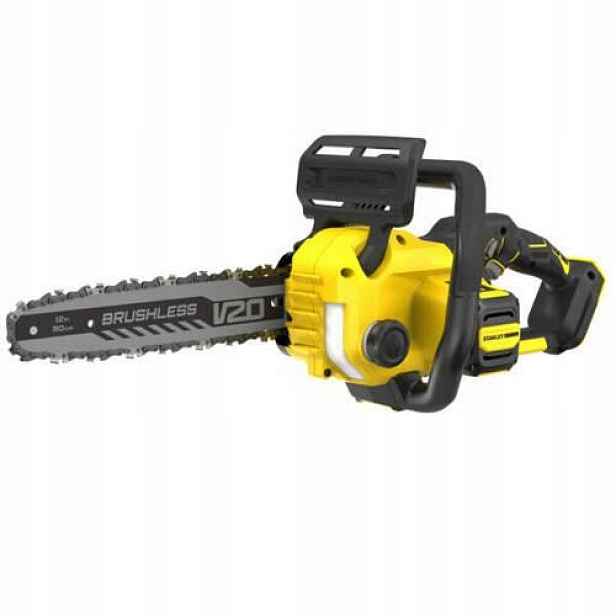 Stanley Řetězová Pila V20SFMCCS730B 30 cm Bl SFMCCS730B-XJ