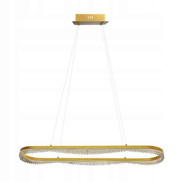Závěsná lampa Preciosa 45W Led