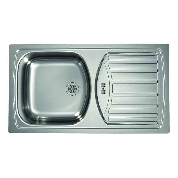 Alveus BASIC 150, 780x465 1xLUX new