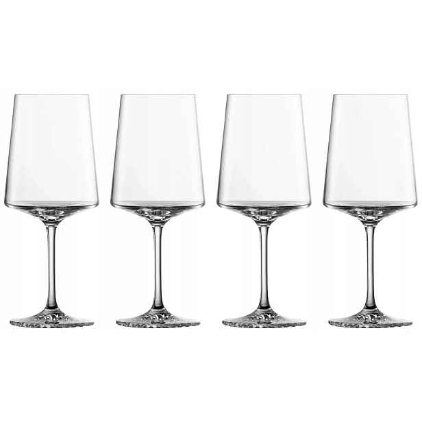 Echo Univerzální sklenice 572 ml, sada 4 ks Zwiesel Glas