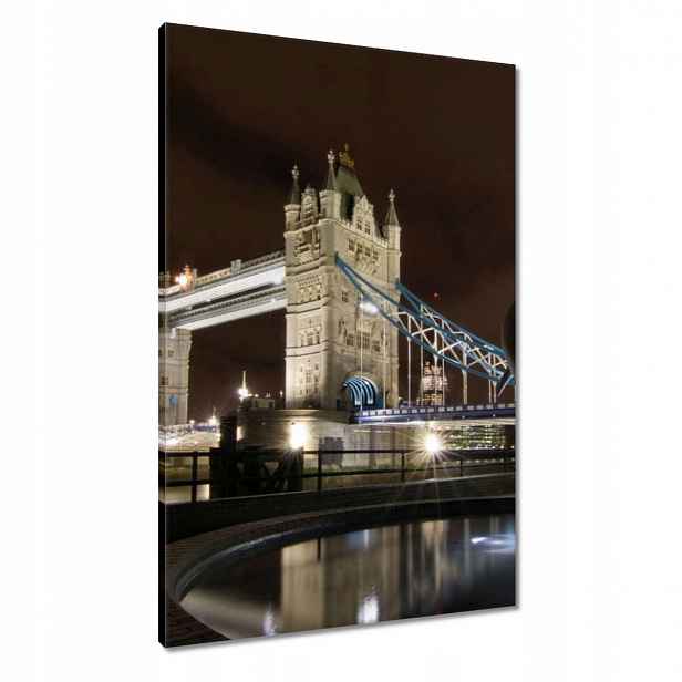Obrazy 60x90 Tower Bridge