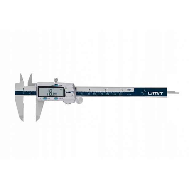 Limit Elektronické posuvné měřítko 150 mm