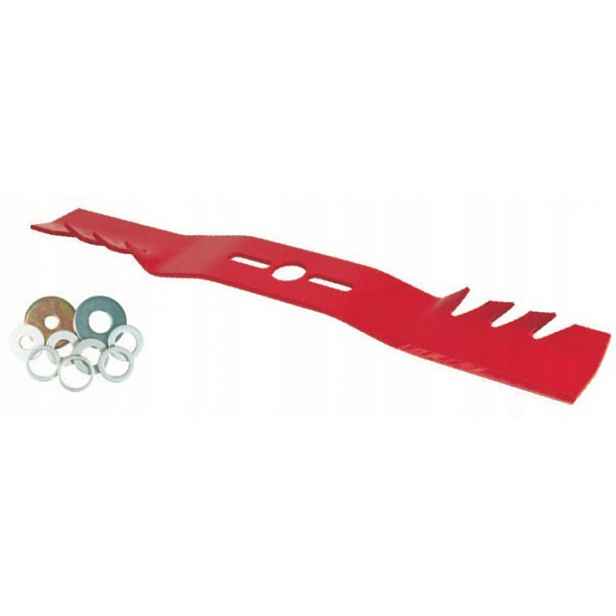 Nůž 45,1 cm One-For-All Gator 3v1 ohnutý