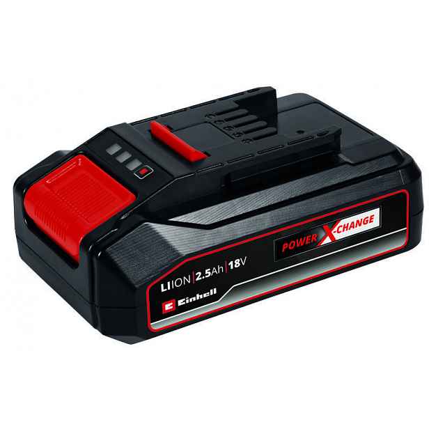 Akumulátor Einhell Power X-Change 18 V 2,5 Ah