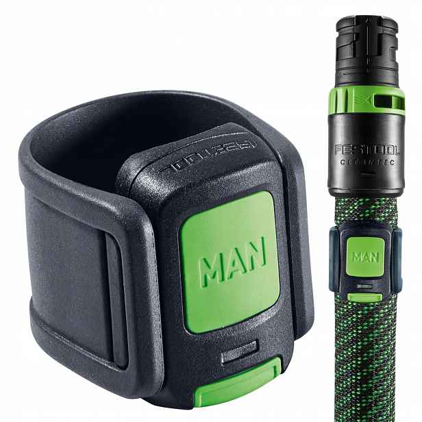 Festool pro Bluetooth vysavač Dálkové Ovládání Ovládání Vypínač 578499