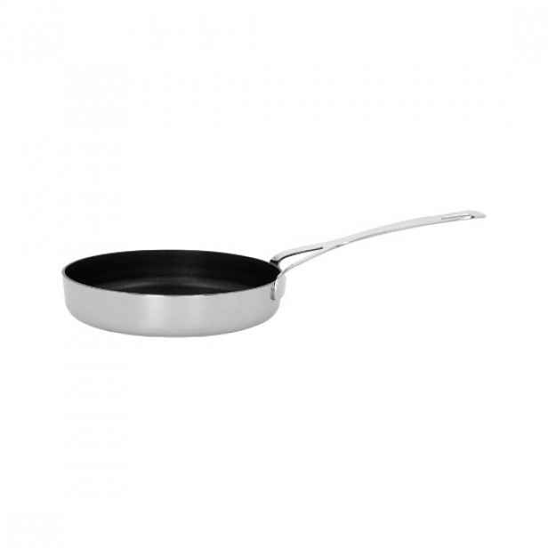 Nerezová mini pánev, 16 cm, "Mini 3 Duraslide" - Demeyere