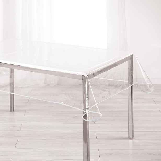 Omyvatelný ubrus z PVC 140x240 cm Garden – douceur d'intérieur