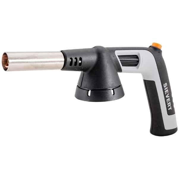 Profesionální plynový hořák Sievert HandyJet závit 7/16 s piezo 1925°C