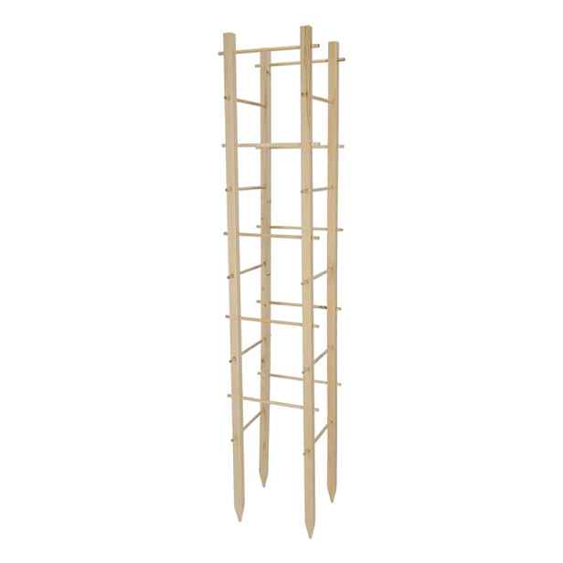 Dřevěná podpěra rostiln – Esschert Design