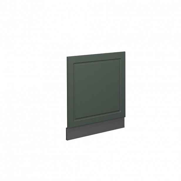 Vicco PŘEDNÍ PANEL Fame-Line Zelená zlatá země 60 cm bez pracovní desky