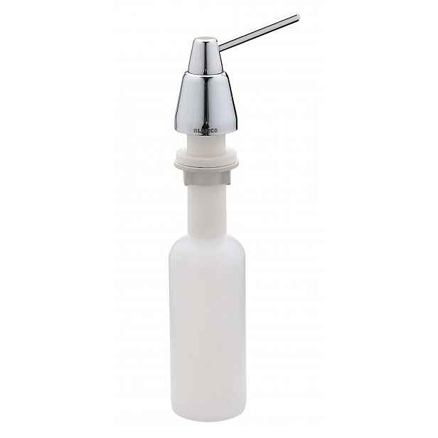 Blanco - Dávkovač saponátu, objem 250 ml, chrom 510769
