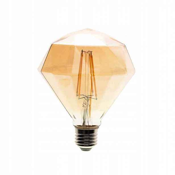 Led žárovka Eko-Light Diamond EKZA3560 E27 4W 280lm 2700K Teplá 10 kusů