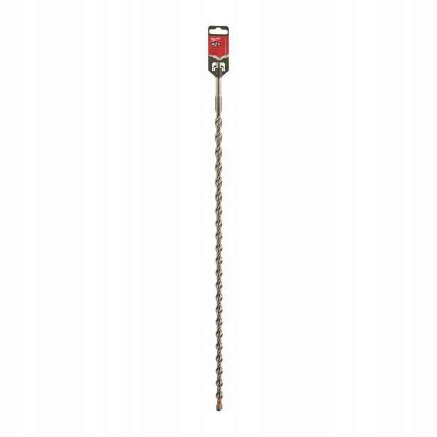 Vrták do Betonu Sds Plus 14x600/550 Milwaukee 4932367018 M2 1 Ks