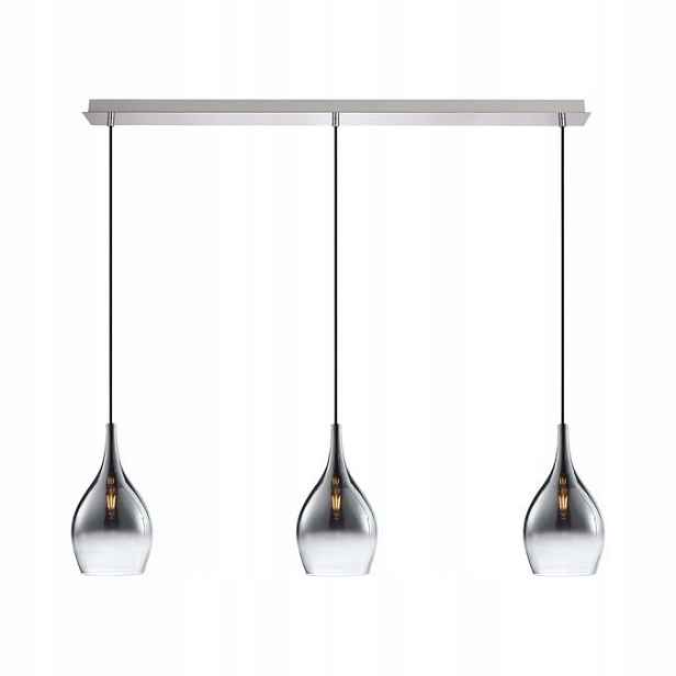 Závěsná lampa Pilua 2063-17 Paul Neuhaus