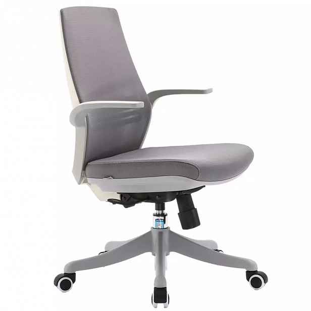Kancelářské židle Angel Orion šedá