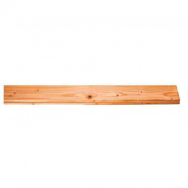 Ozdobné prkno model D