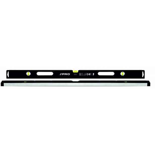 Pro Vodováha libella Pro800 1xFREZ 1,5 m 3-01-01-BG-150