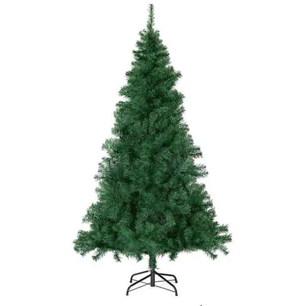 Umělý vánoční stromeček Salcar 121 150 cm