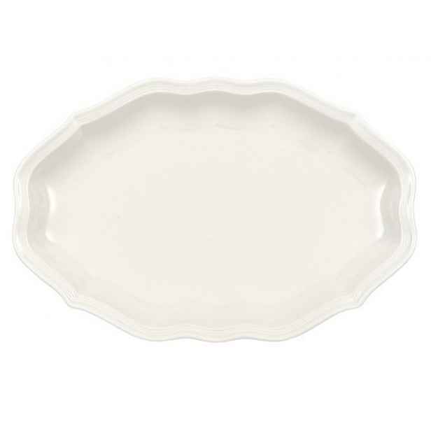 Villeroy & Boch Manoir Přílohový talíř, 24 cm