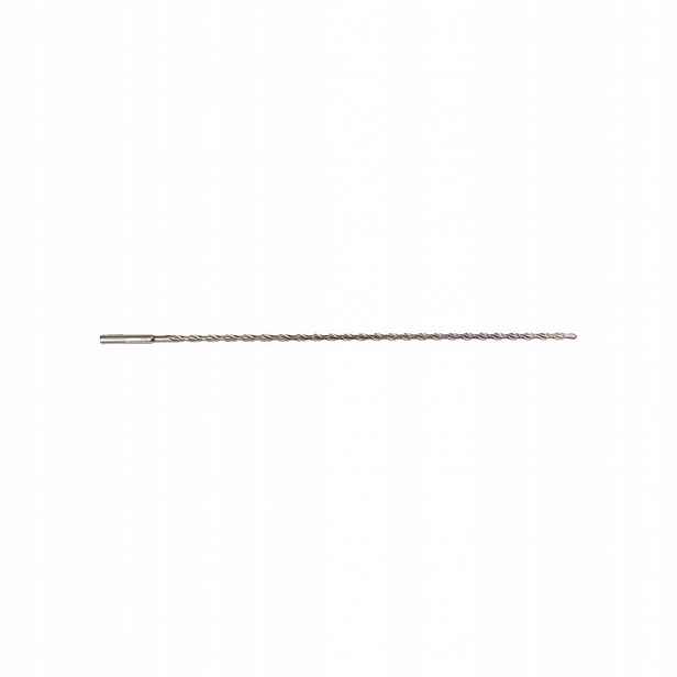 Vrták příklepový do Betonu Sds Plus 16x1000 mm Milwaukee M2 4932367021 1 Ks.
