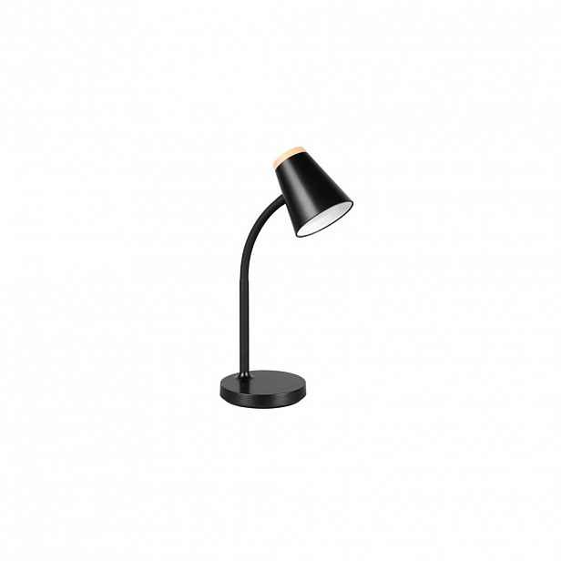 STOLNÍ LED LAMPA,