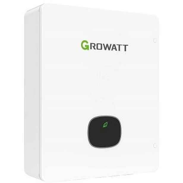 Napájení záložní Growatt SYN-100-XH-30