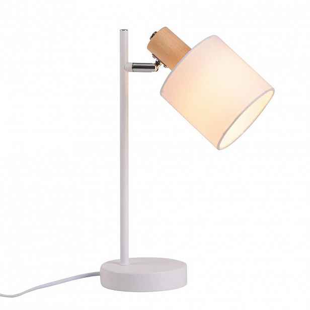 Nettlife STOLNÍ lampa Nathanail