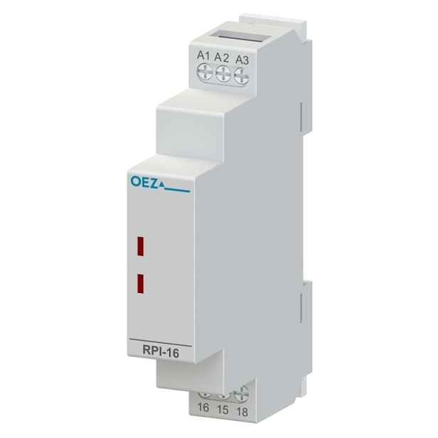 Relé OEZ RPI-16-001-X230-SE