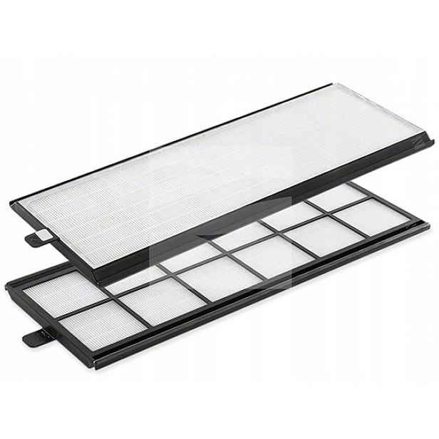 Originální Filtry Pro Zehnder Comfoair 300/375 Standard G4 G4 Iso Coarse