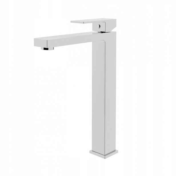 Umyvadlová baterie Corsan CMB3029CH Ango chromovaná