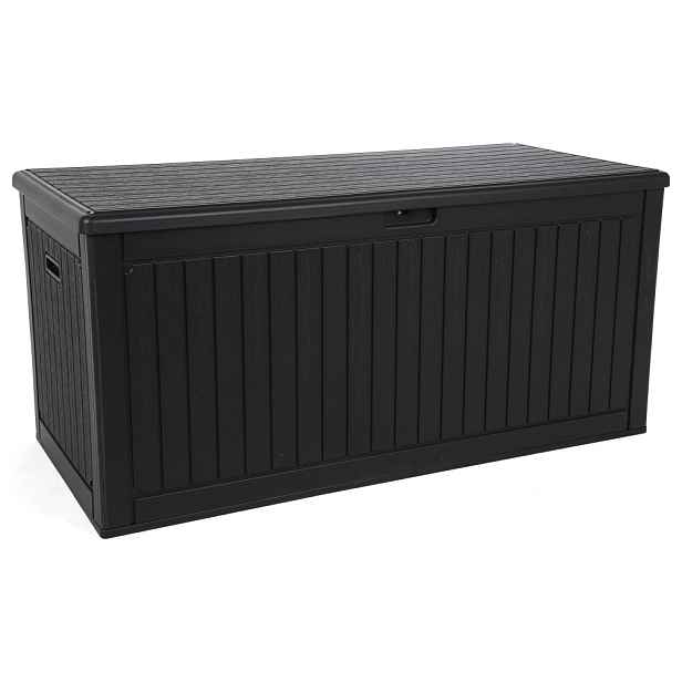 Zahradní úložný box OREBRO Homegarden