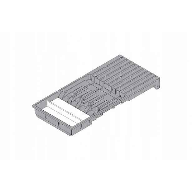 Blum ZC7M0200 Ambia-line organizér na nože