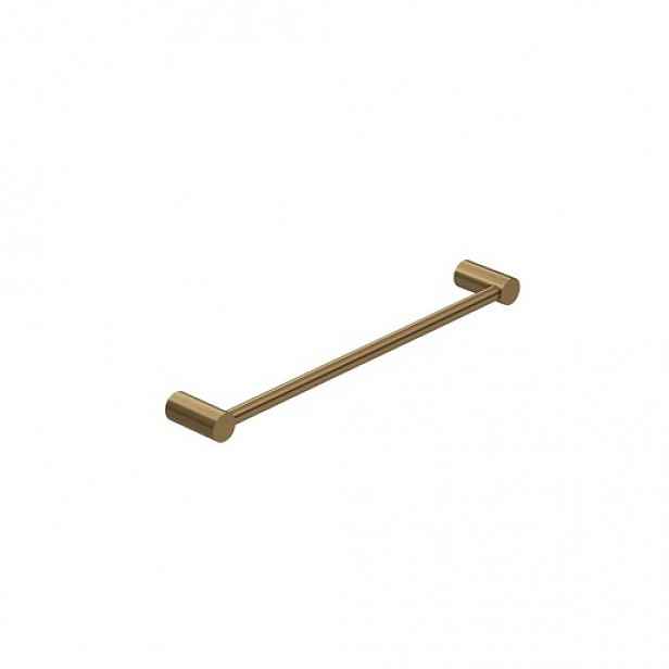 Kludi Vela R držák ručníků kartáčovaný bronz 58980N1