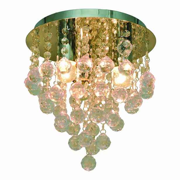 Svítidlo Piccadilly AP-8750-03A-6694-039A CHROM PL3