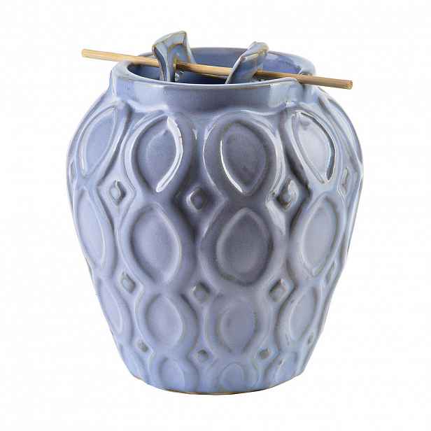 Mondex SVÍCEN, keramika, light blue