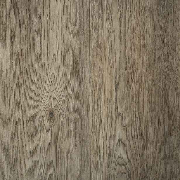 PVC podlaha - lino Blacktex Columbian Oak 649M - dub, na míru, šíře 3m,4m, hnědá, filc, chodba / předsíň, Beauflor