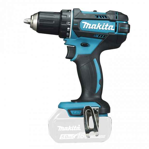 Šroubovák vrtací AKU Makita DDF482Z