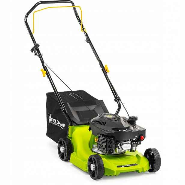Benzínová sekačka Fieldmann Fzr 4006-80BH