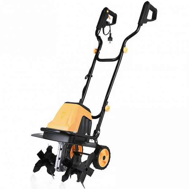 ELEKTRICKÝ KULTIVÁTOR RIWALL PRO -  RET4014