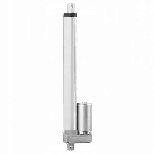 Elektrický Lineární Pohon 140N 250 MM JS-TGZ-U2 DC 12V 140 Kg