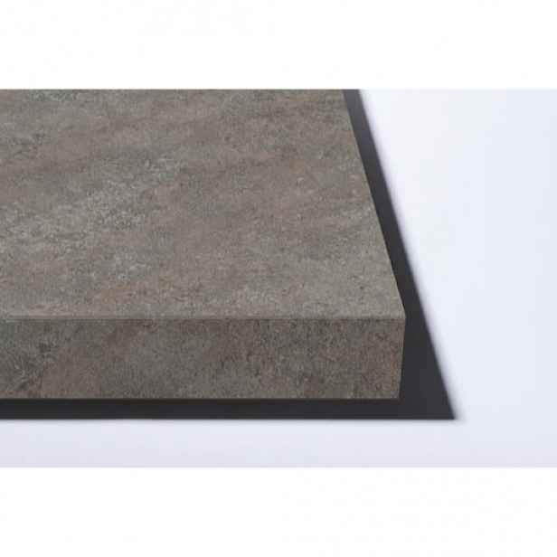 Pracovní deska Naturel 246x63,5 cm grey albus 246PDK54038