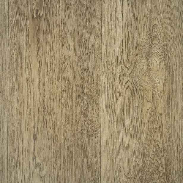 PVC podlaha - lino Blacktex Columbian Oak 636L - dub, na míru, šíře 4m, hnědá, filc, chodba / předsíň, Beauflor