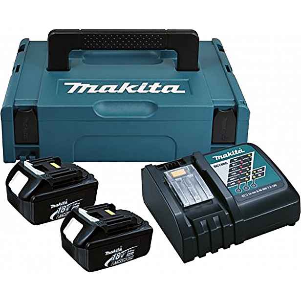 Set Makita 197952-5