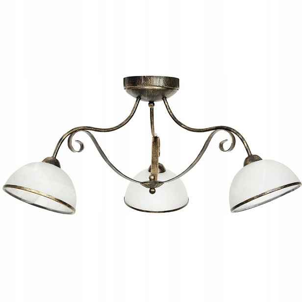 Stropní svítidlo Antica 3918 Luminex