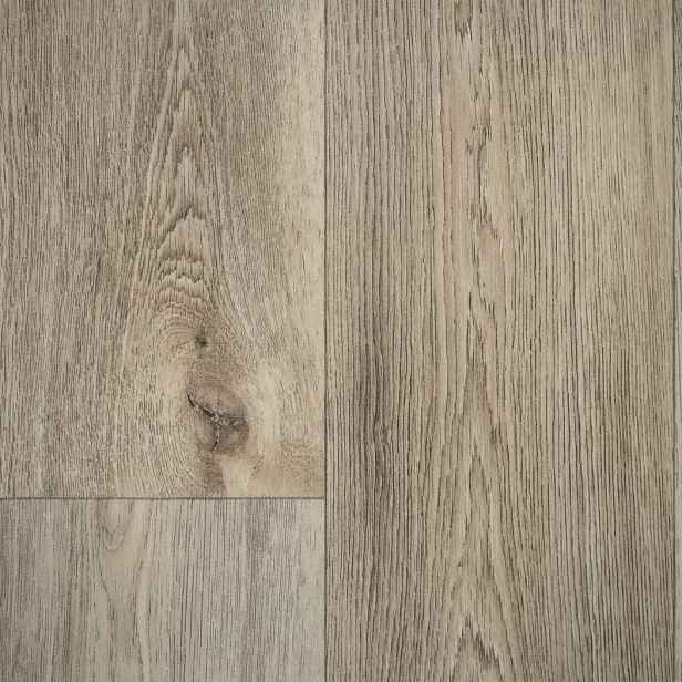 PVC podlaha - lino Blacktex Columbian Oak 692M - dub, na míru, šíře 3m,4m, hnědá, filc, chodba / předsíň, Beauflor