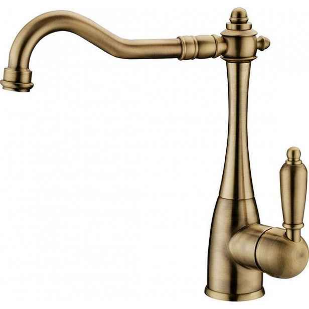 Sapho Kayra - Dřezová baterie, bronz K1053