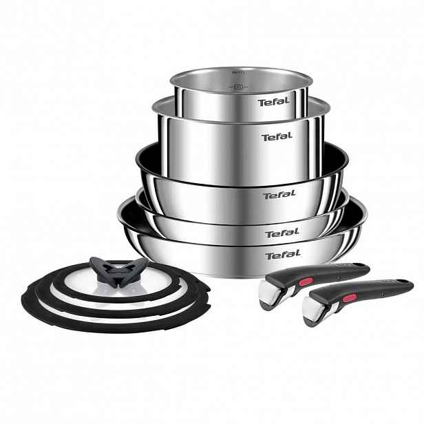 Tefal SADA HRNCŮ, 10dílné