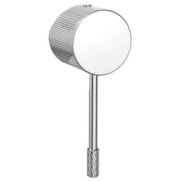 Sapho SOLARIS ovládací páka, chrom