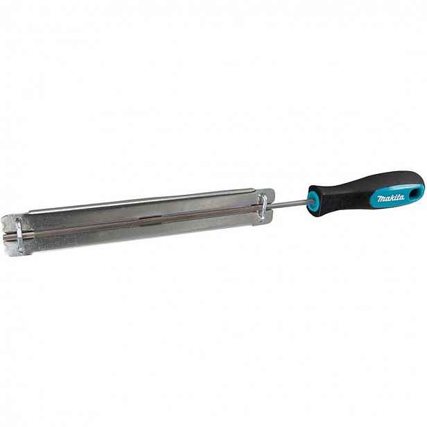 Makita - 2dílná sada pilníku na broušení řetězu D-70948